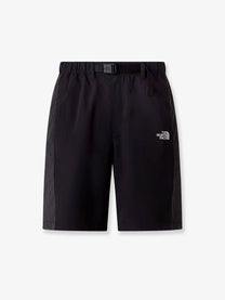 The North Face Men's Nylon Bermuda Shorts Black