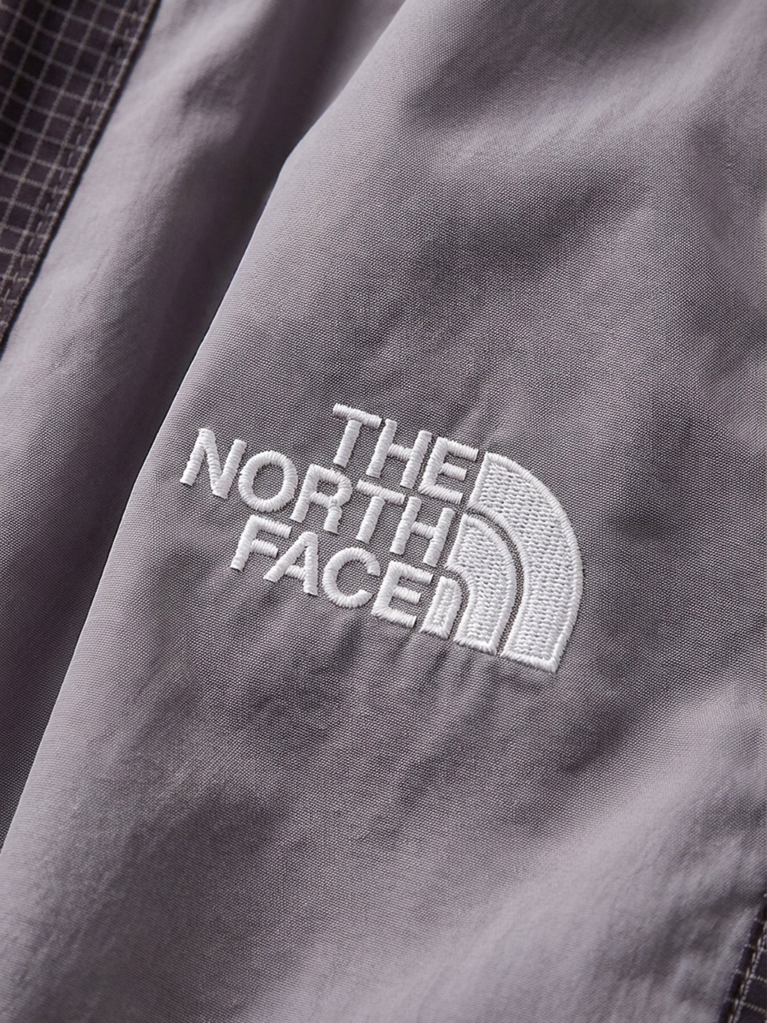The North Face Men's Nse Bermuda Shorts Purple