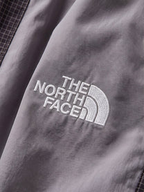 The North Face Men's Nse Bermuda Shorts Purple