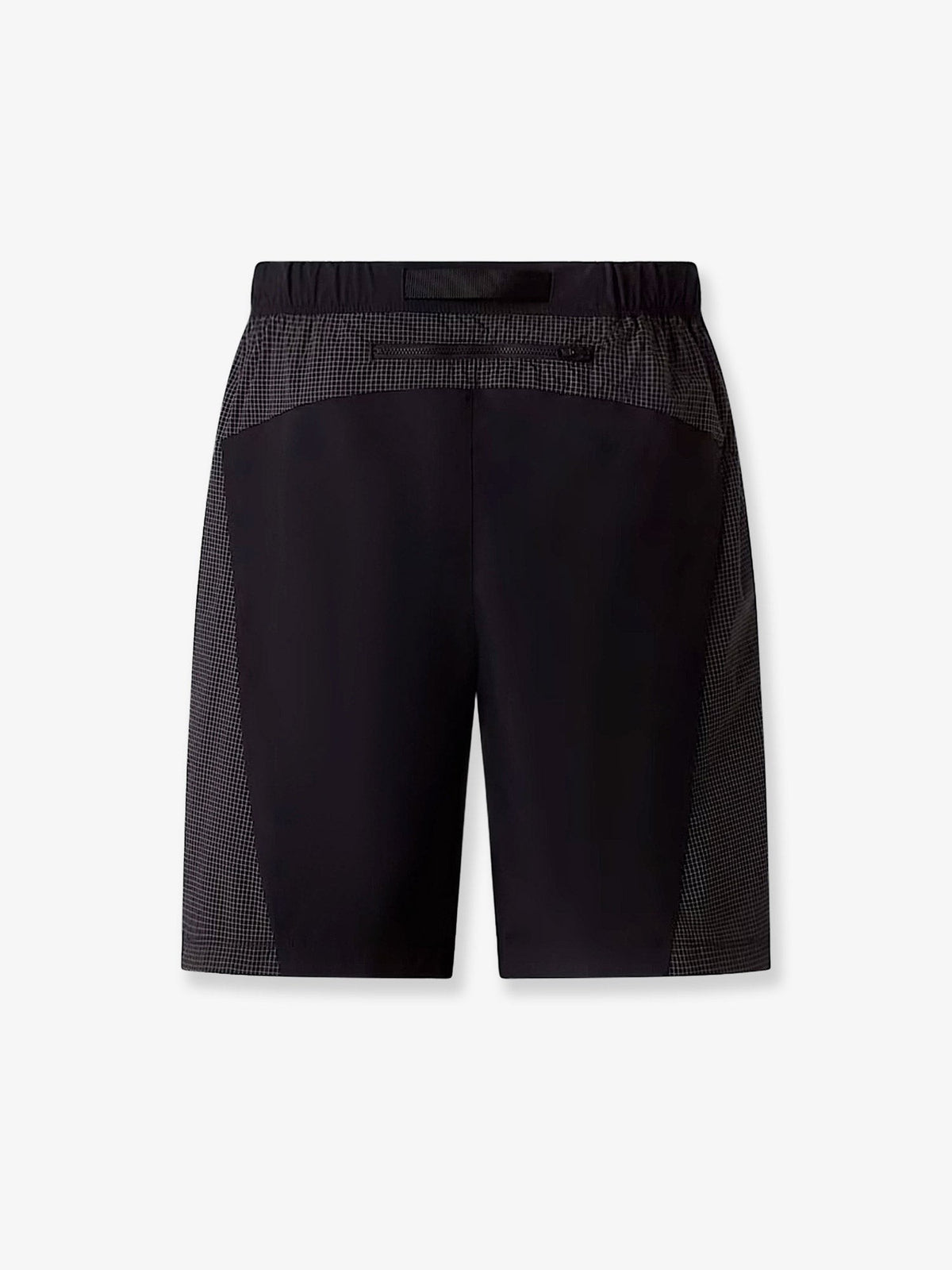 The North Face Men's Nylon Bermuda Shorts Black