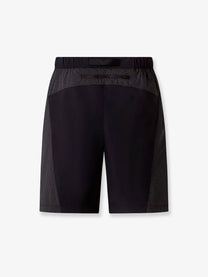 The North Face Men's Nylon Bermuda Shorts Black