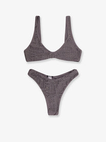 Venuja Women's Nylon Bikini EIFFEL