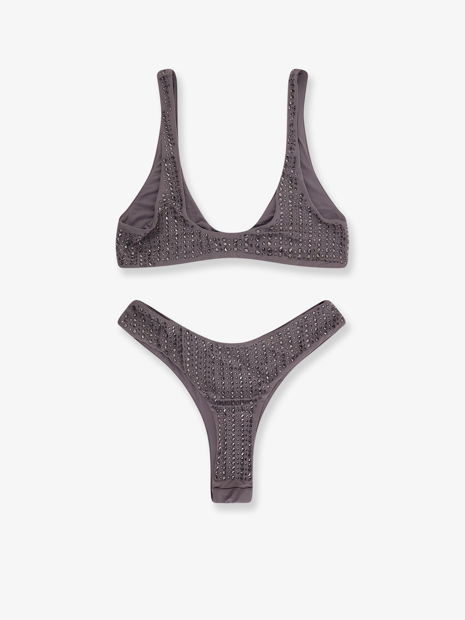 Venuja Women's Nylon Bikini EIFFEL