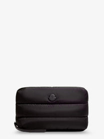 Moncler Women's Caradoc Beauty Black