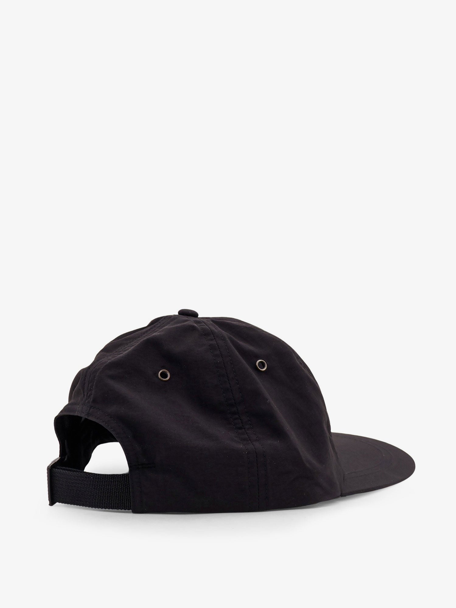 The North Face Men's Nylon Hat Black