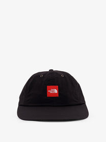 The North Face Men's Nylon Hat Black