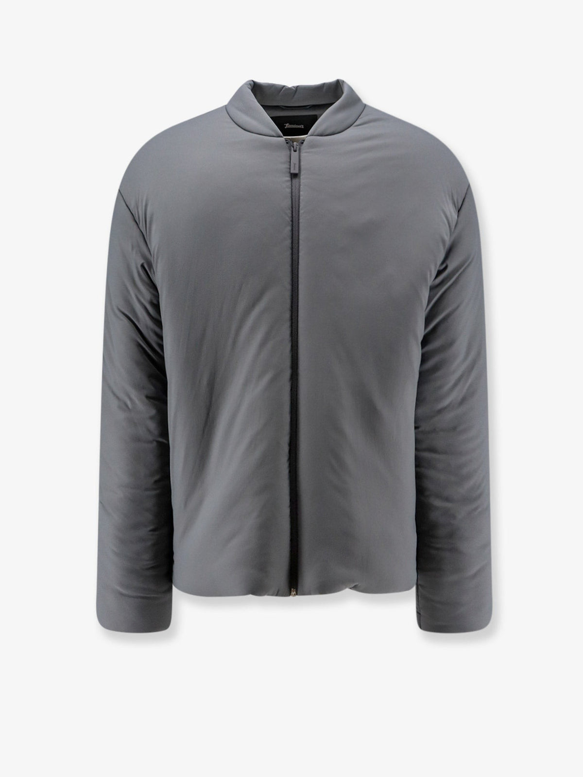 Laminar Men's Nylon Padded Down Jacket Grey