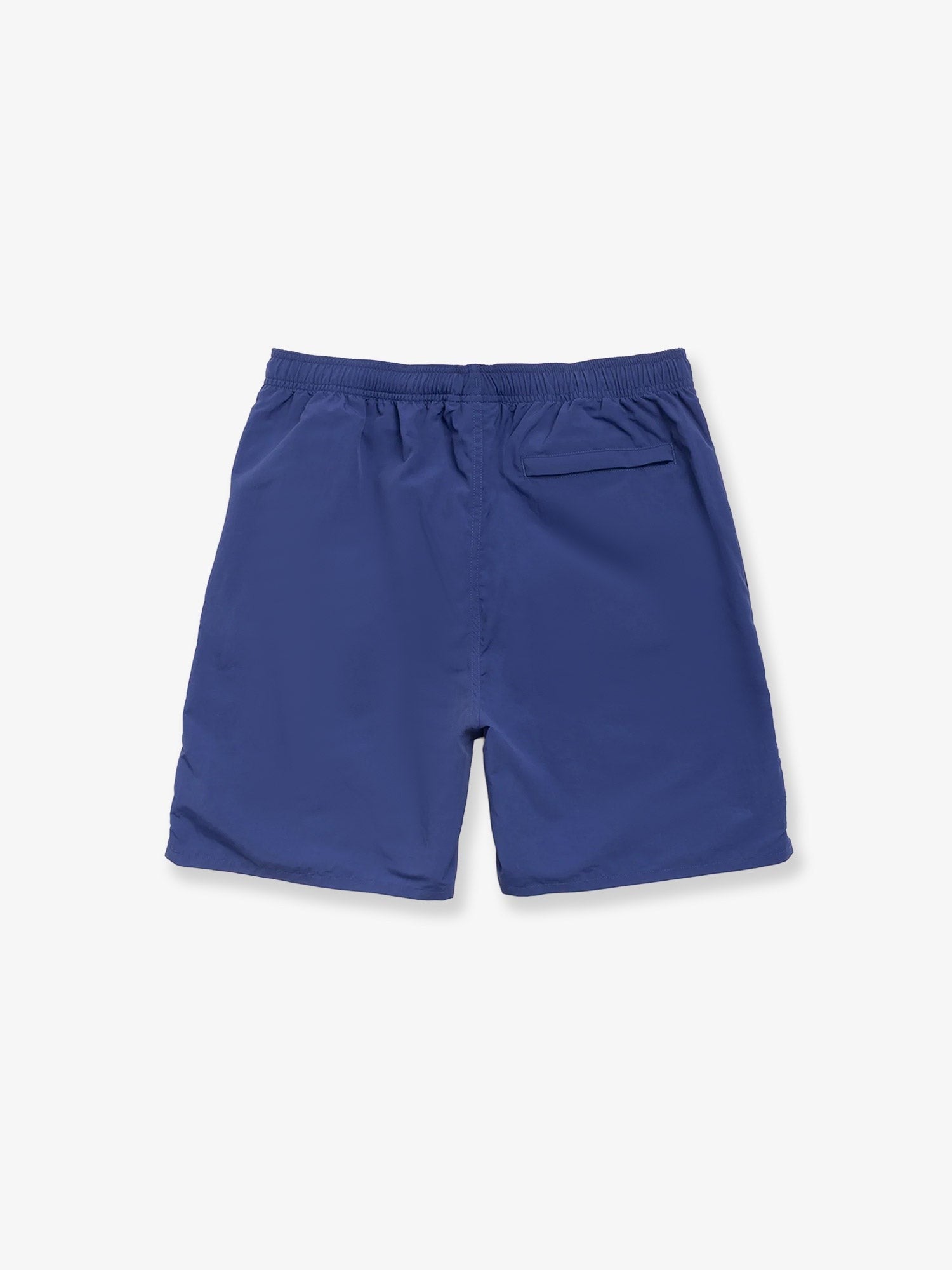 Stussy Men's Nylon Swim Trunks TWILIGHT