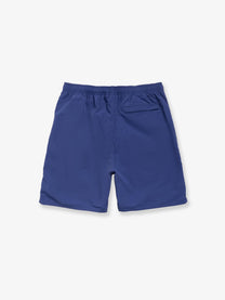 Stussy Men's Nylon Swim Trunks TWILIGHT