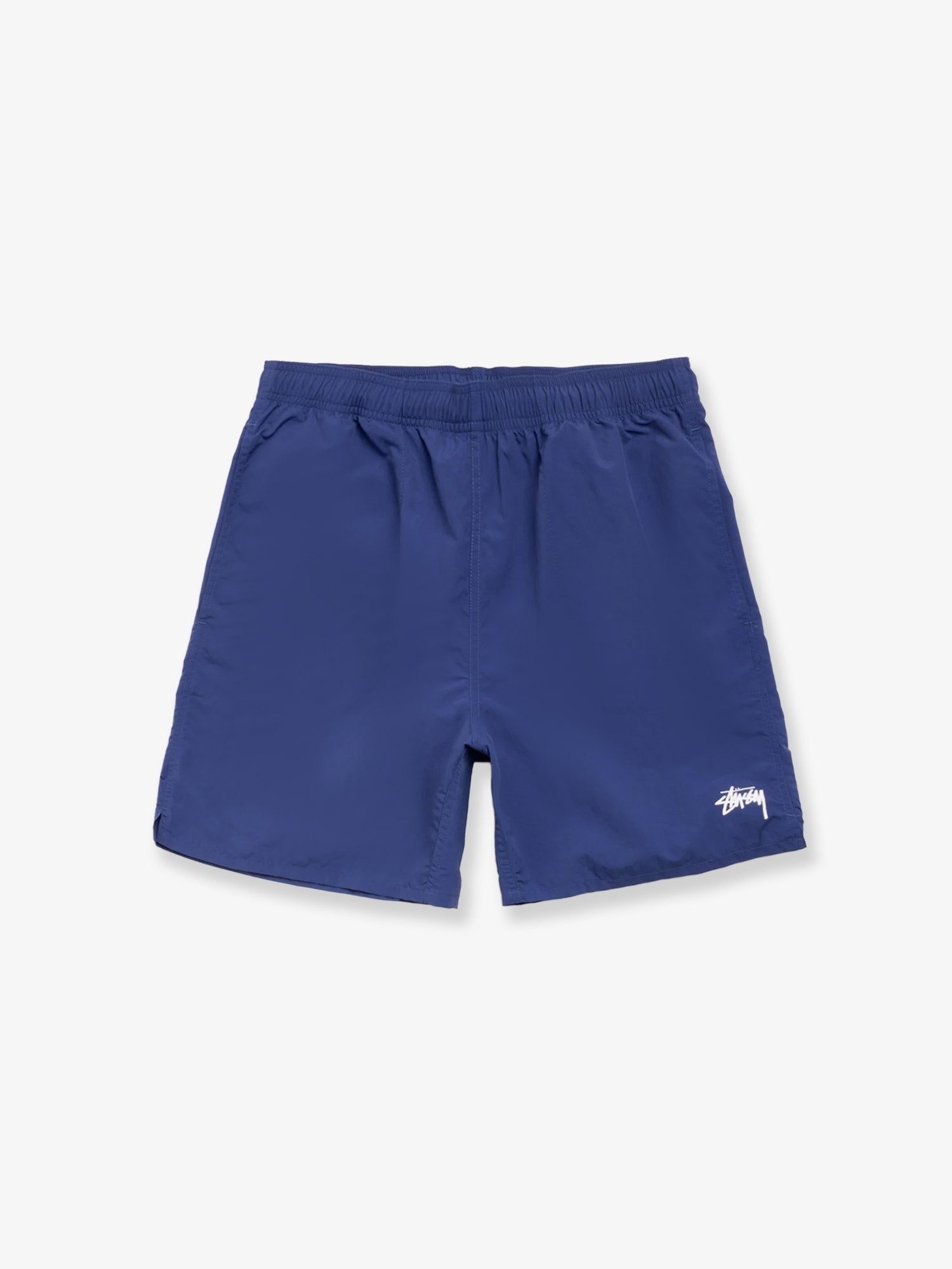 Stussy Men's Nylon Swim Trunks TWILIGHT