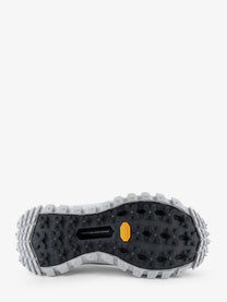 Moncler Women's Trailgrip Sneakers Purple