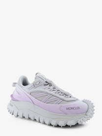 Moncler Women's Trailgrip Sneakers Purple