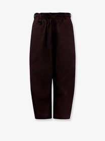 Y-3 Men's Nylon Trousers Grey