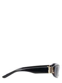 Balenciaga Women's Occhiale Cosmo Black