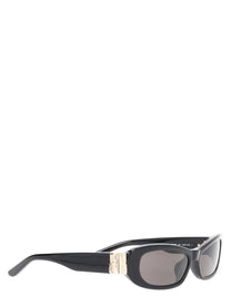 Balenciaga Women's Occhiale Cosmo Black