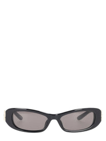 Balenciaga Women's Occhiale Cosmo Black
