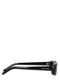 Saint Laurent Women's Occhiale Da Sole Sl Black