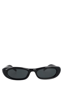 Saint Laurent Women's Occhiale Da Sole Sl Black