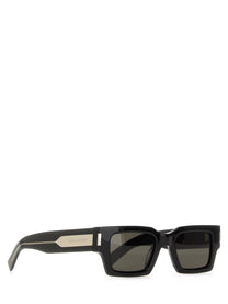 Saint Laurent Women's Occhiale Da Sole Sl Black