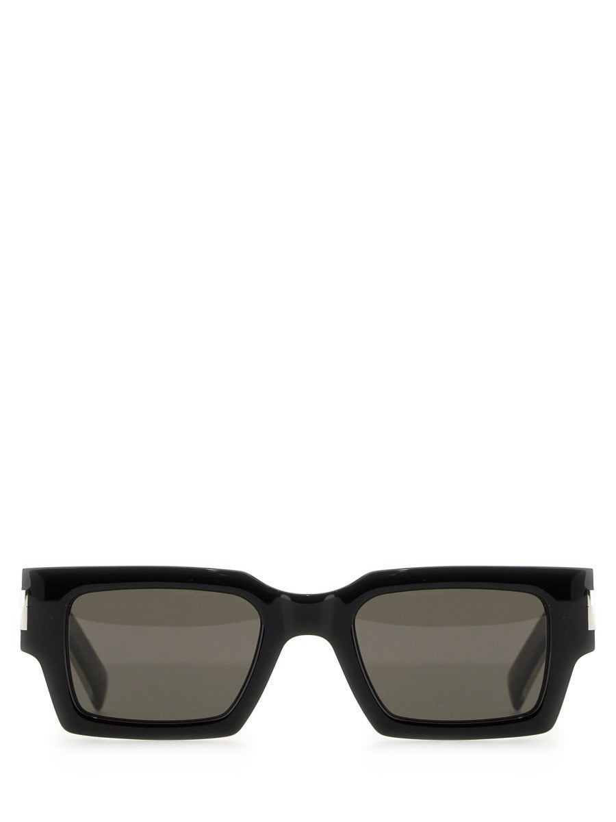 Saint Laurent Women's Occhiale Da Sole Sl Black
