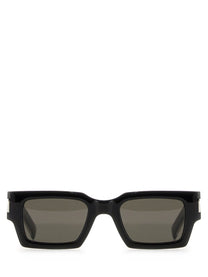 Saint Laurent Women's Occhiale Da Sole Sl Black