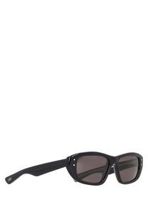 Balenciaga Women's Occhiale DA Sole Standard Black