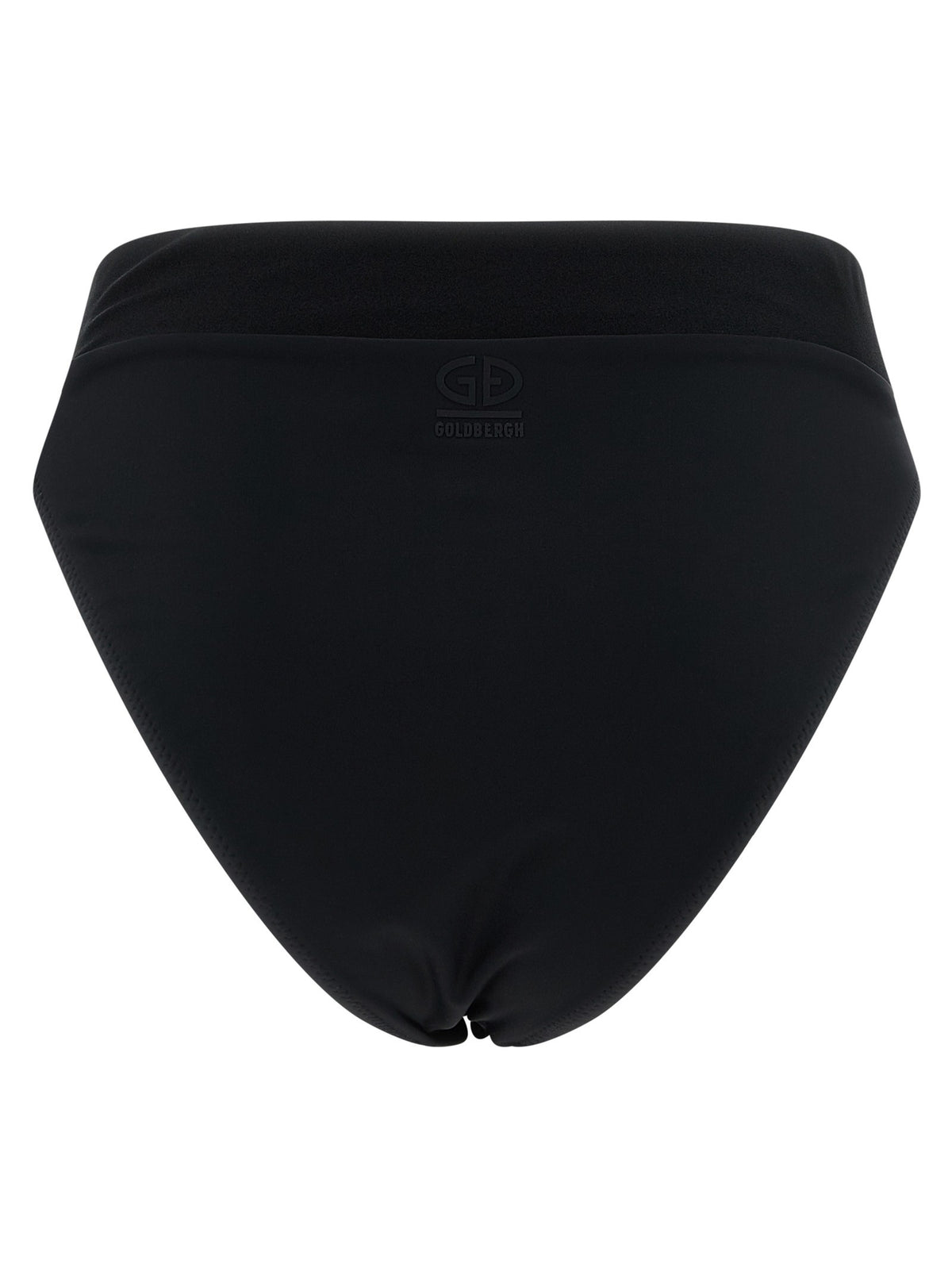 Goldbergh Oceane Bikini Briefs Active Line Black