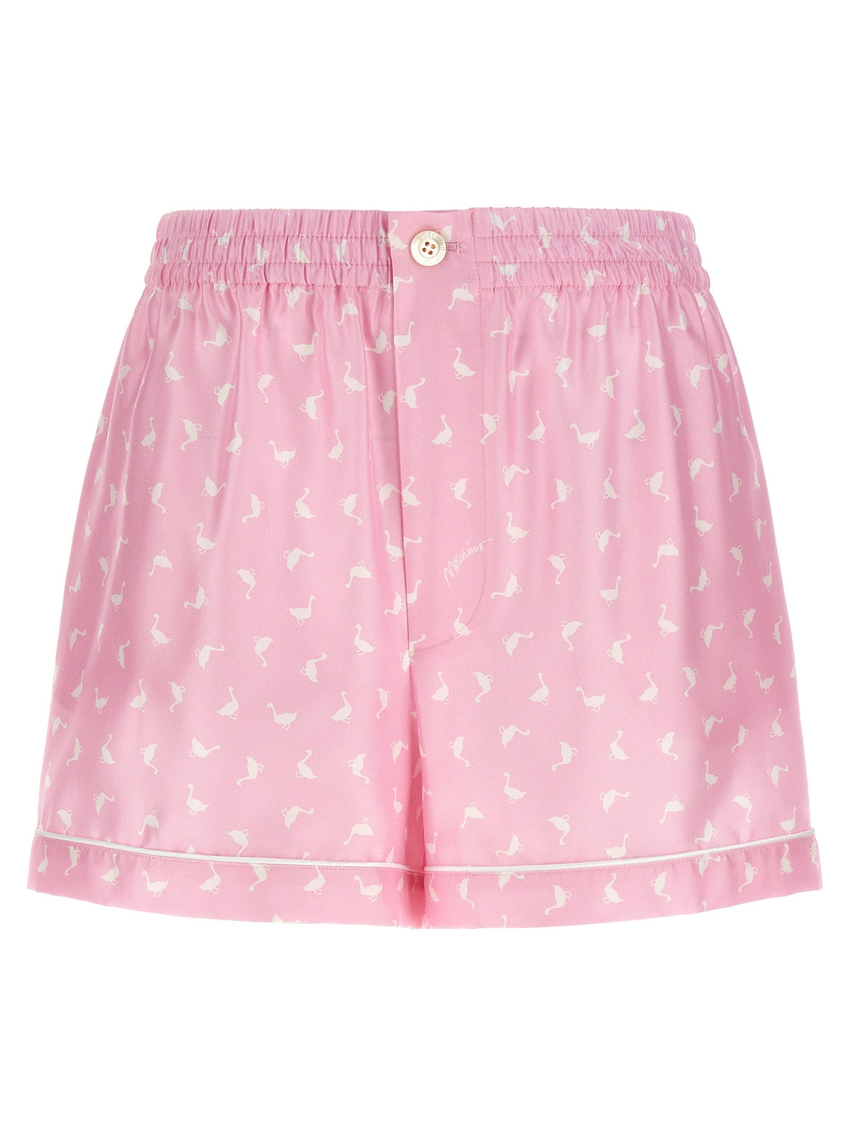 Moschino Oche Shorts Blue