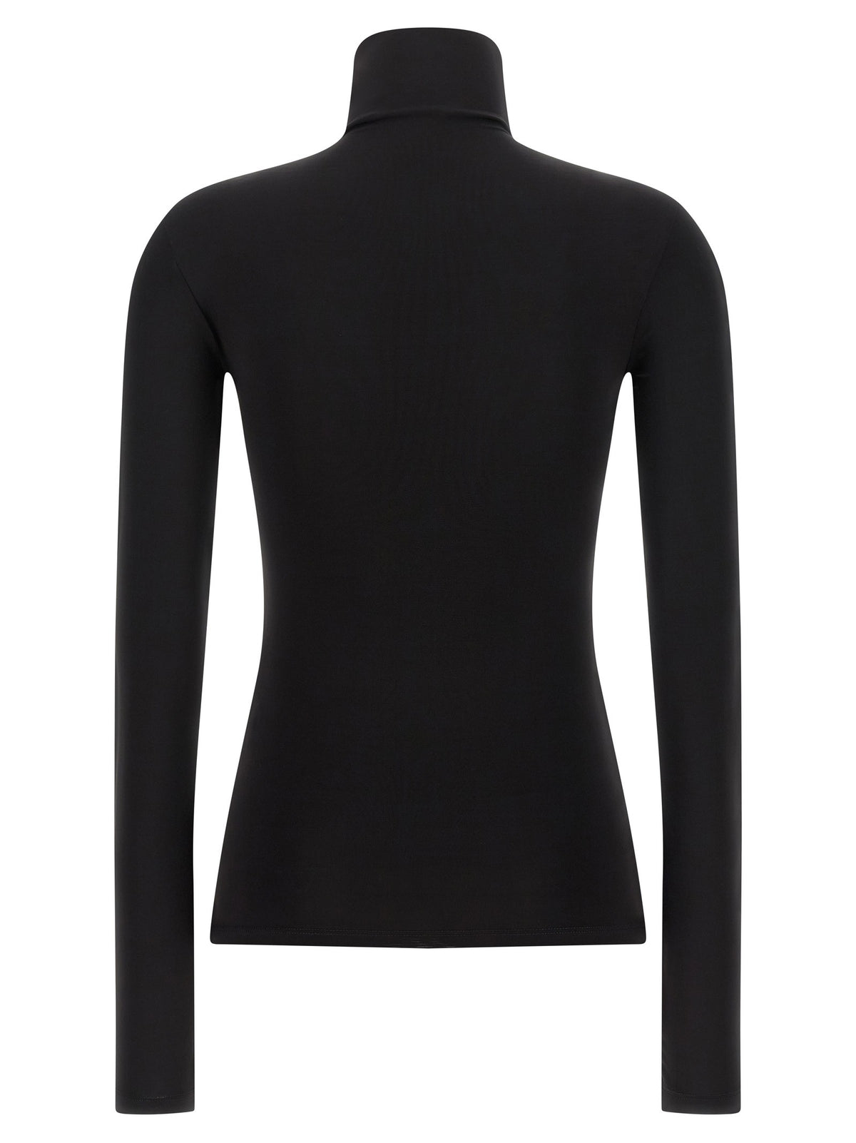 Off-White Off Stamp Sweater Black