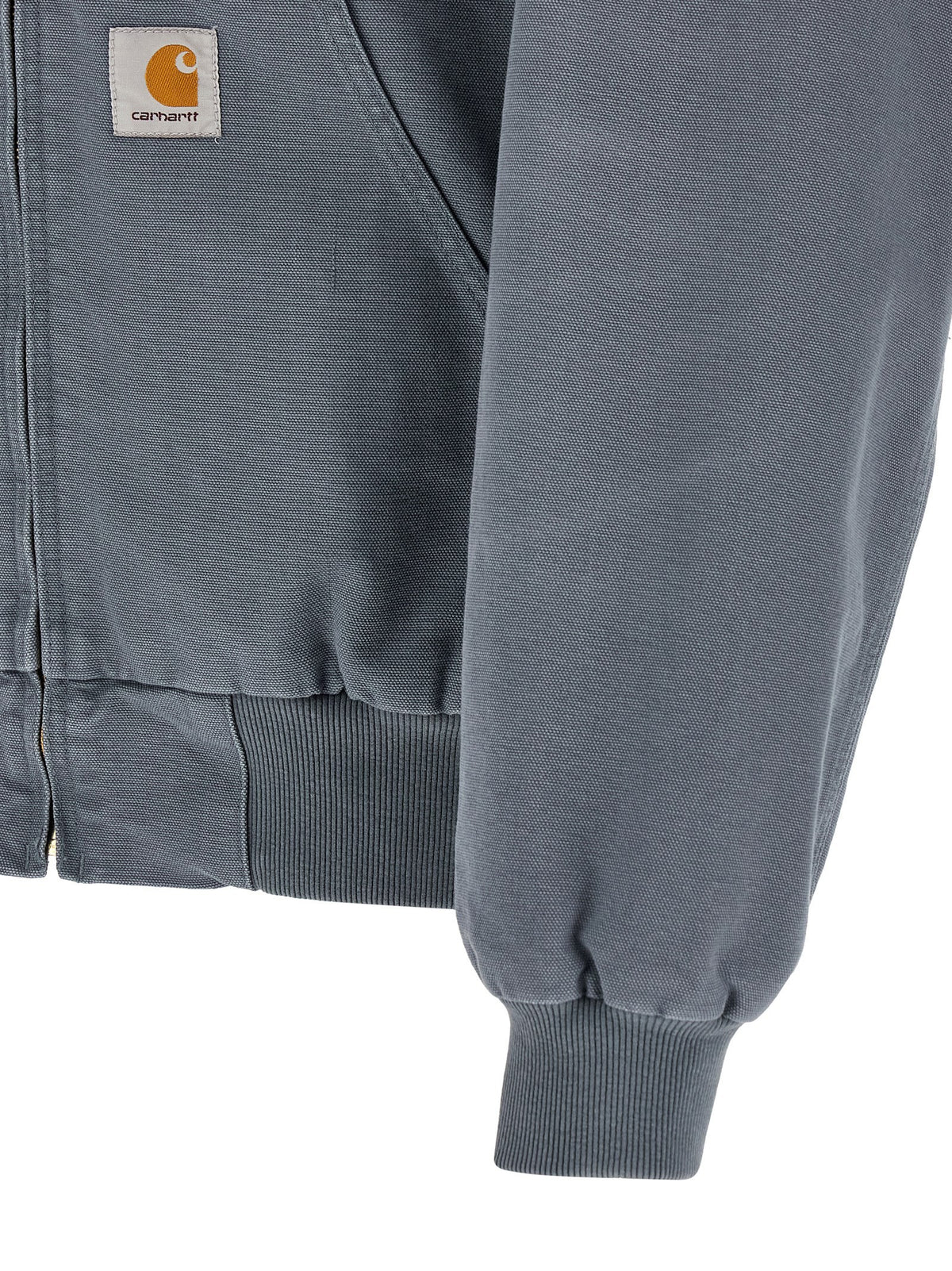 Carhartt Wip OG Active Jacket Blue
