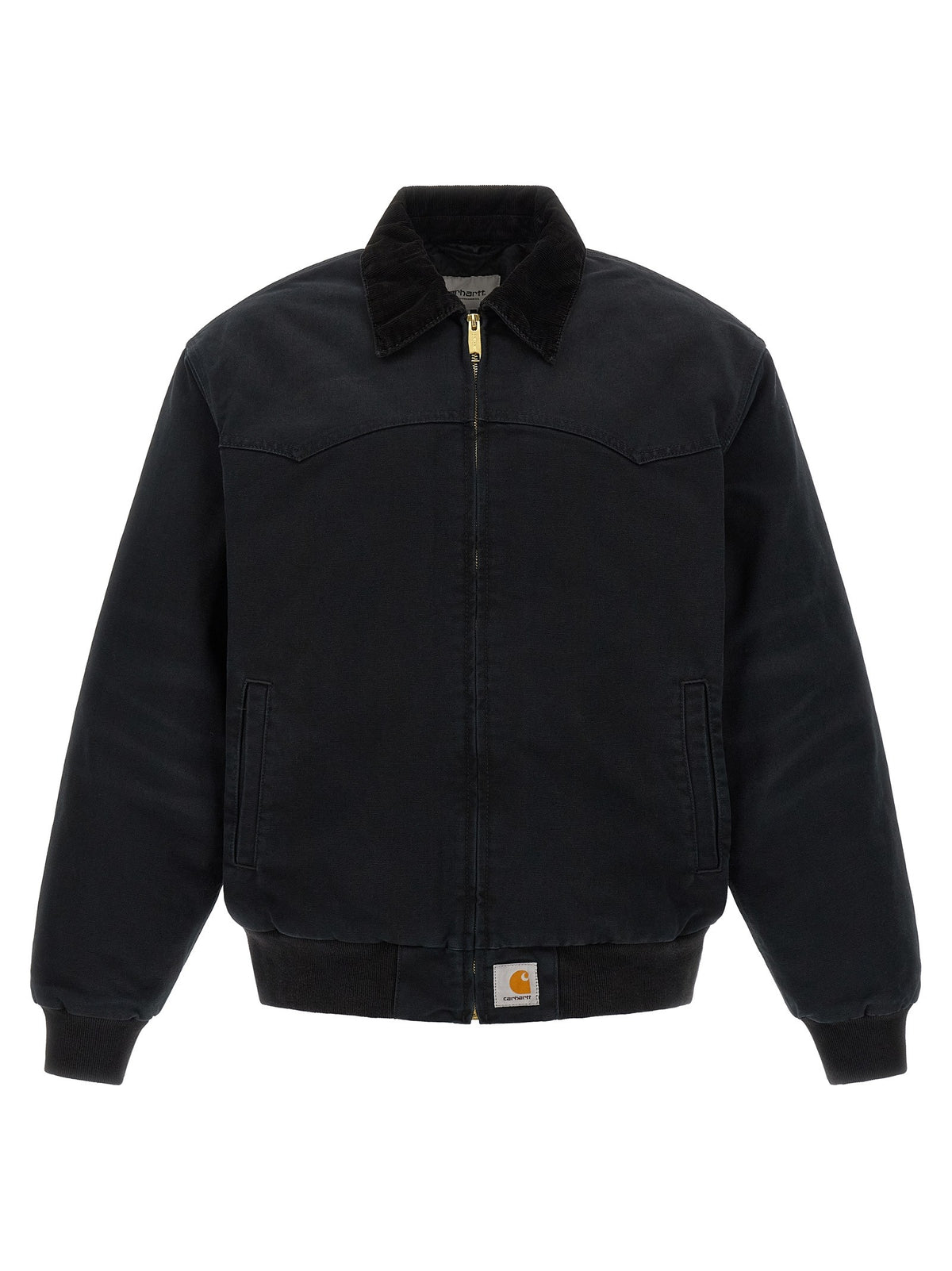 Carhartt Wip OG Santa Fe Jacket Black