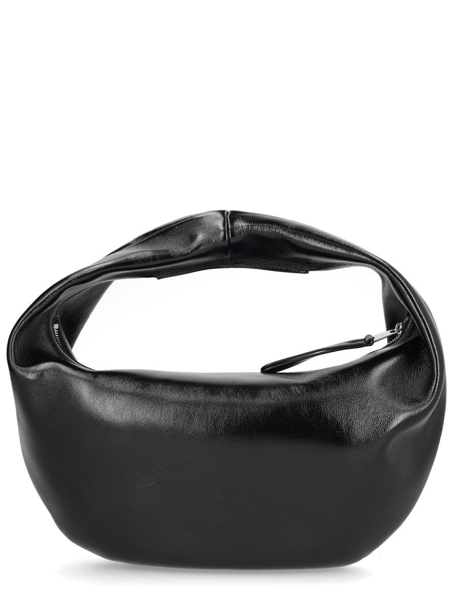 Khaite Women's Olivia Bag Black