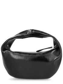 Khaite Women's Olivia Bag Black