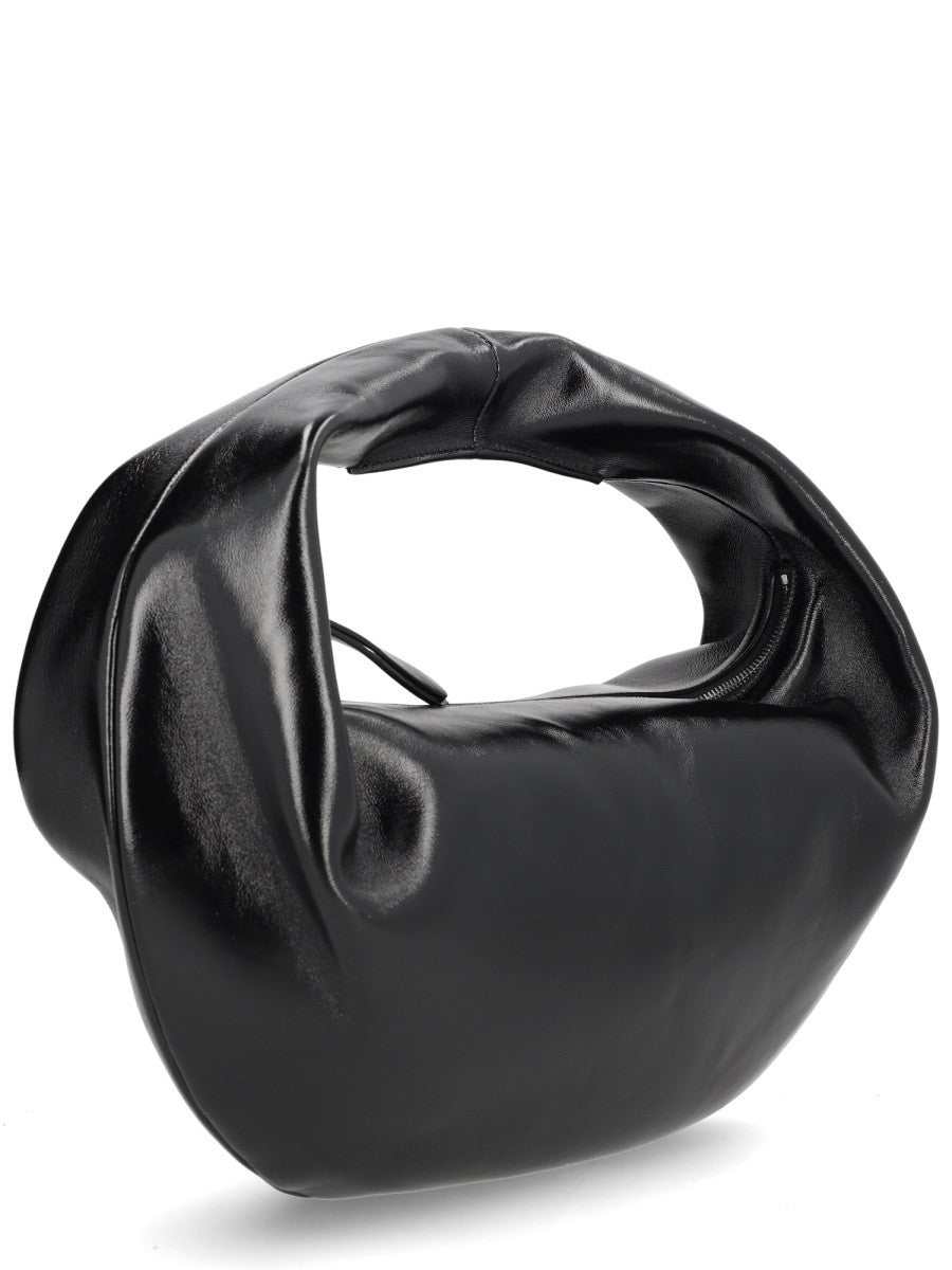 Khaite Women's Olivia Bag Black