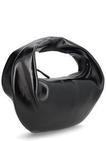 Khaite Women's Olivia Bag Black