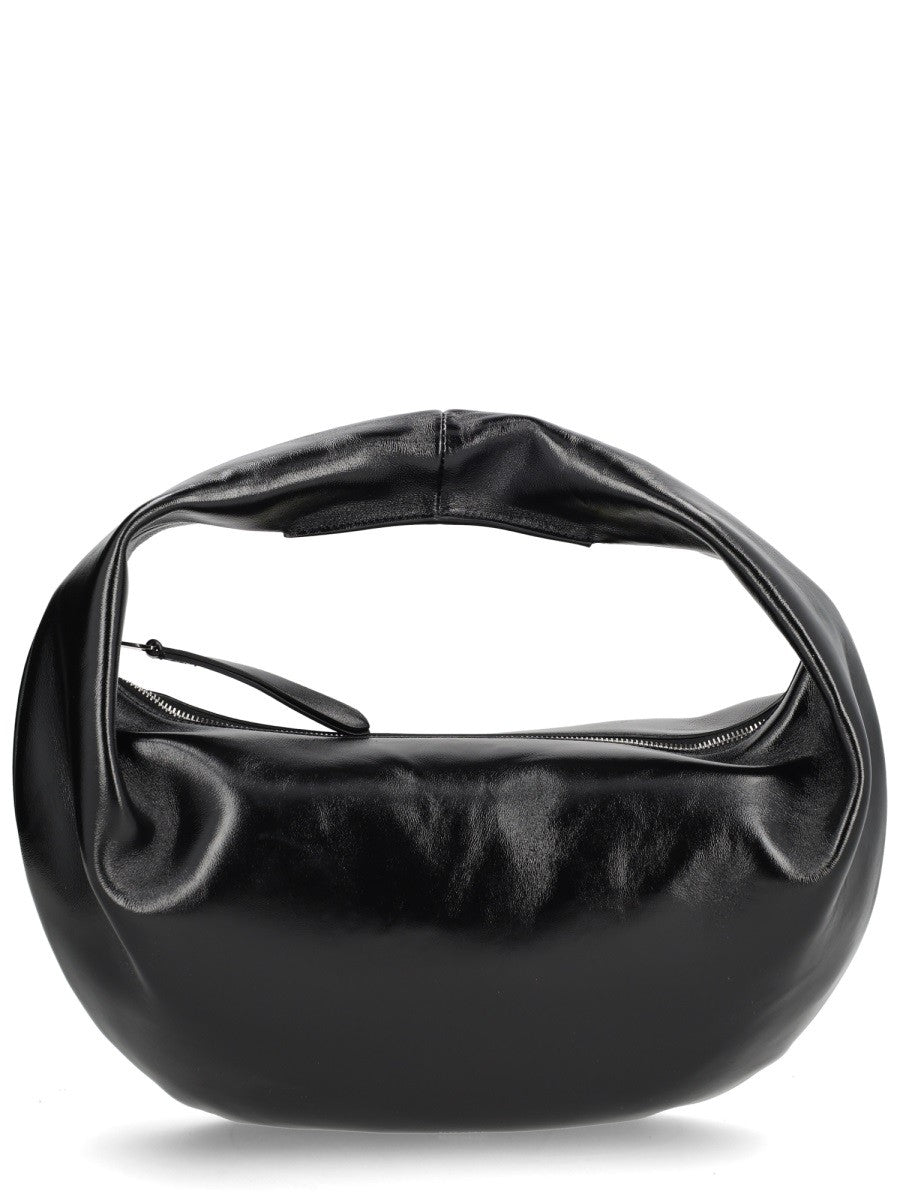 Khaite Women's Olivia Bag Black