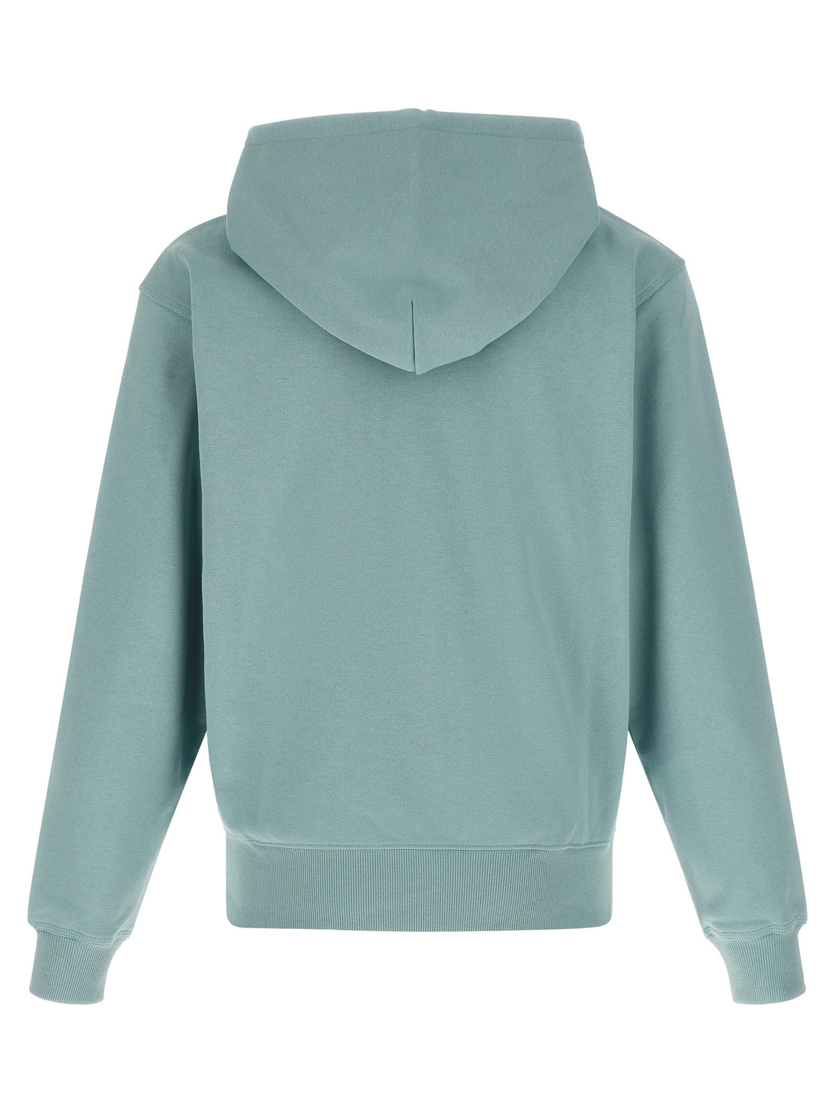 Gramicci One Point Hoodie Blue