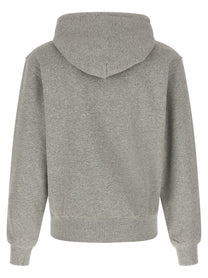 Gramicci One Point Hoodie Grey