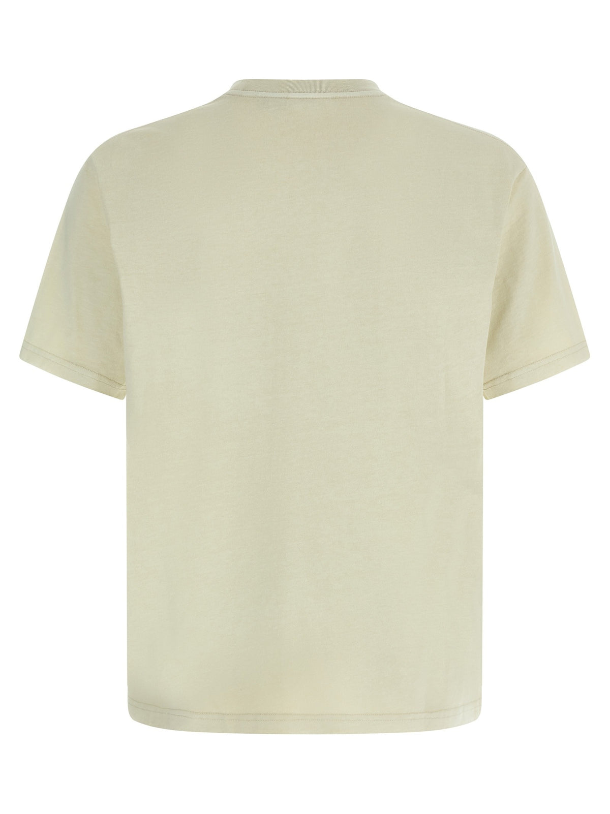 Gramicci One Point Shirt Beige