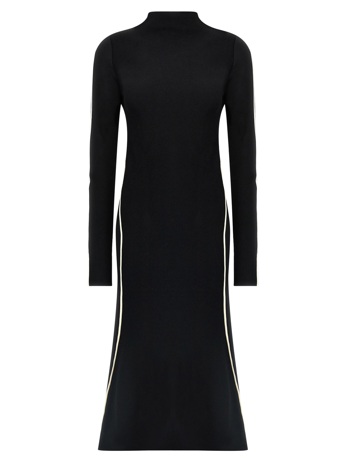 Sportmax Operoso Dress White