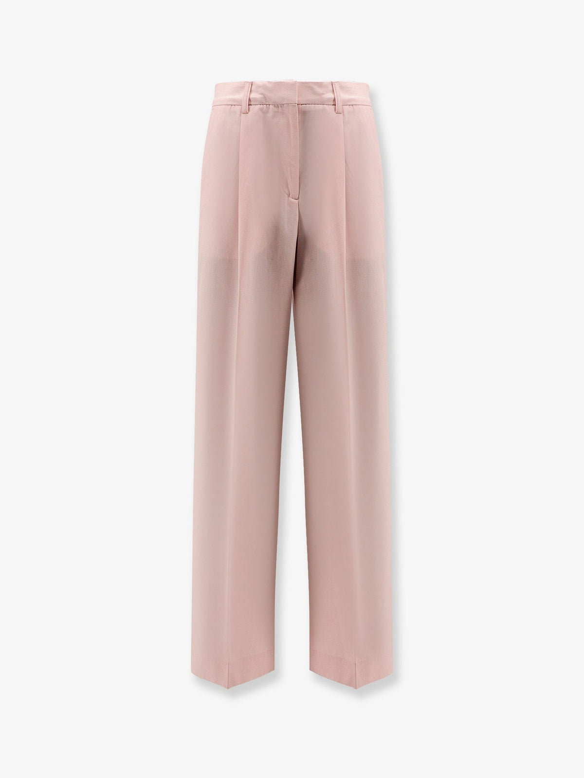 Toteme Women's Organic Cotton Trousers Default