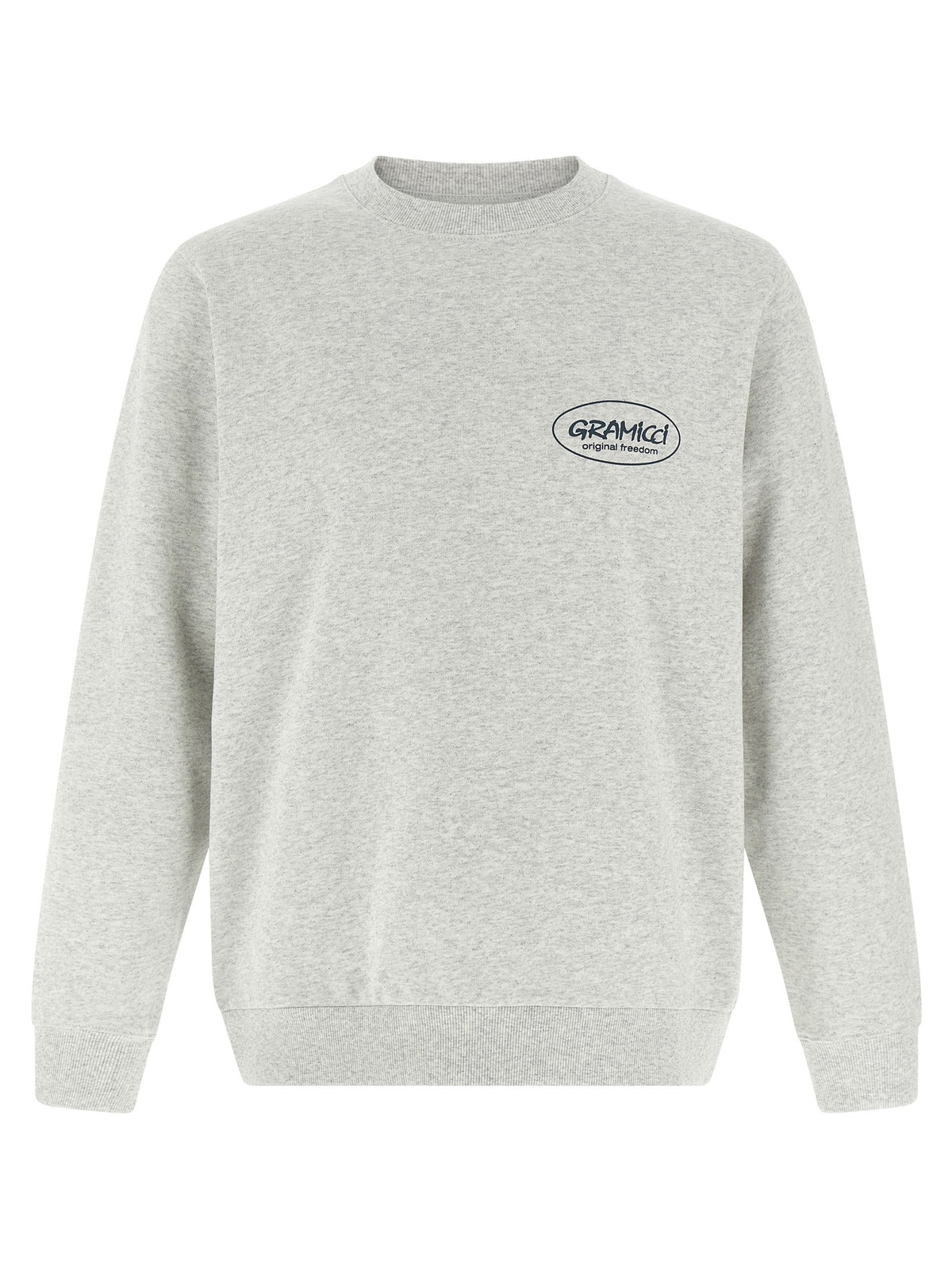 Gramicci Original Freedom Sweatshirt Grey