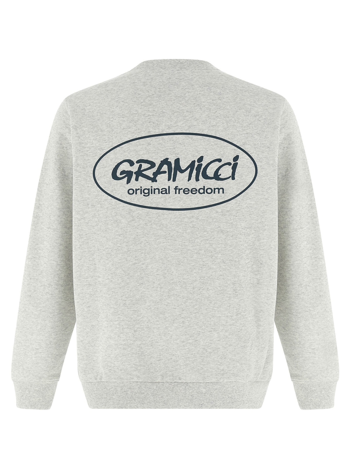 Gramicci Original Freedom Sweatshirt Grey