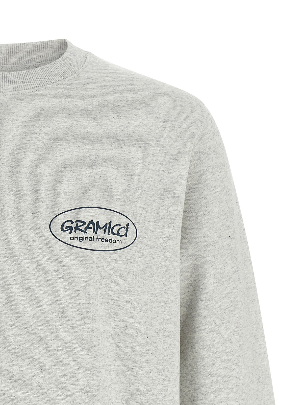 Gramicci Original Freedom Sweatshirt Grey