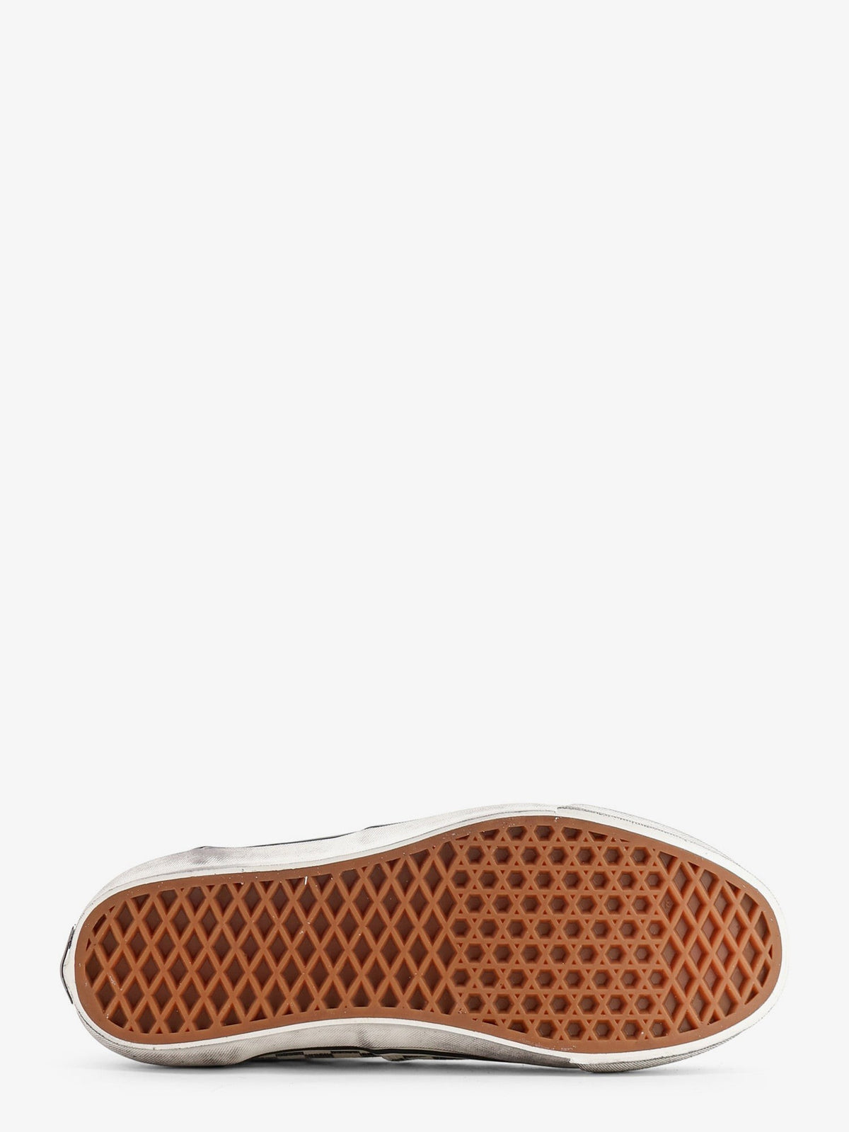 Vans Unisex Otw Era Dst Canvas Sneakers Checkboard