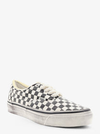 Vans Unisex Otw Era Dst Canvas Sneakers Checkboard