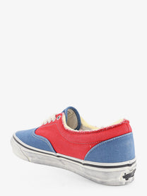 Vans Men's Otw Era Dst Canvas Sneakers Blue