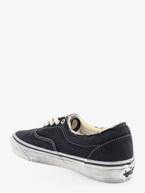 Vans Unisex Otw Era Dst Canvas Sneakers Black