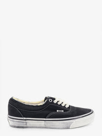 Vans Unisex Otw Era Dst Canvas Sneakers Black