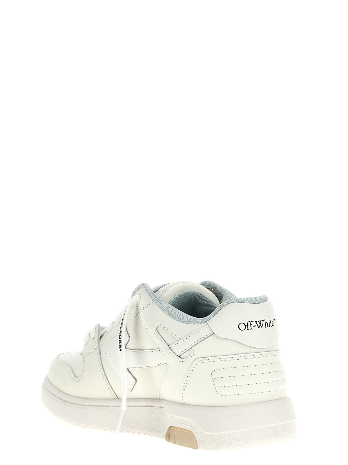 Off-White Out of Office Sneakers White